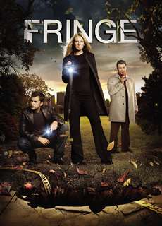 Giải Mã Kỳ Án (Phần 2) - Fringe (Season 2) - (2009) - PhimMoi2024 - Website xem phim miễn phí tốt nhất