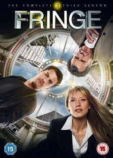Giải Mã Kỳ Án (Phần 3) - Fringe (Season 3) - (2010) - PhimMoi2024 - Website xem phim miễn phí tốt nhất