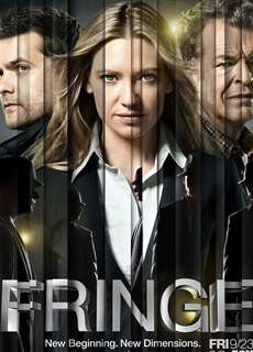 Giải Mã Kỳ Án (Phần 4) - Fringe (Season 4) - (2011) - PhimMoi2024 - Website xem phim miễn phí tốt nhất