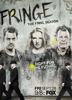 Giải Mã Kỳ Án (Phần 5) - Fringe (Season 5) - (2012) - PhimMoi2024 - Website xem phim miễn phí tốt nhất