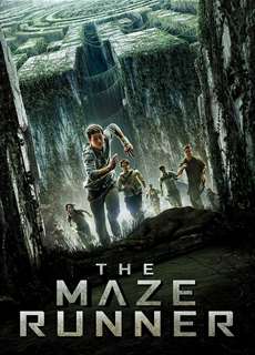 Giải Mã Mê Cung - The Maze Runner - (2014) - PhimMoi2024 - Website xem phim miễn phí tốt nhất