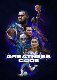 Giải Mã Sự Thành Công (Phần 1) - Greatness Code (Season 1) - (2020) - PhimMoi2024 - Website xem phim miễn phí tốt nhất