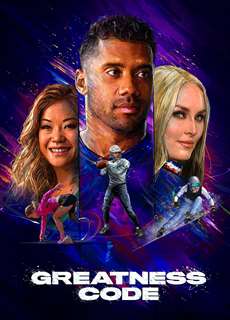 Giải Mã Sự Thành Công (Phần 2) - Greatness Code (Season 2) - (2022) - PhimMoi2024 - Website xem phim miễn phí tốt nhất