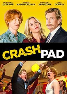 Giải pháp tình thế - Crash Pad - (2017) - PhimMoi2024 - Website xem phim miễn phí tốt nhất