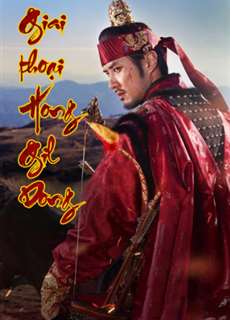 Giai thoại Hong Gil Dong - Thief Who Stole The People - (2017) - PhimMoi2024 - Website xem phim miễn phí tốt nhất