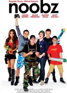 Giải Vô Địch Game - Noobz - (2012) - PhimMoi2024 - Website xem phim miễn phí tốt nhất