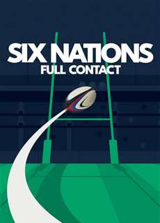 Giải vô địch Sáu Quốc gia: Cận cảnh - Six Nations: Full Contact - (2024) - PhimMoi2024 - Website xem phim miễn phí tốt nhất