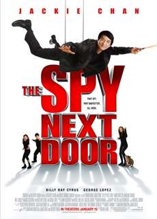 Gián Điệp Vú Em - The Spy Next Door - (2010) - PhimMoi2024 - Website xem phim miễn phí tốt nhất