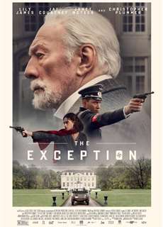 Gián Điệp - The Exception - (2017) - PhimMoi2024 - Website xem phim miễn phí tốt nhất