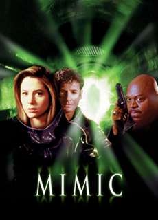 Gián Khổng Lồ - Mimic - (1997) - PhimMoi2024 - Website xem phim miễn phí tốt nhất