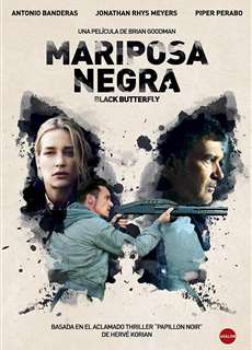 Giăng Bẫy - Black Butterfly - (2017) - PhimMoi2024 - Website xem phim miễn phí tốt nhất