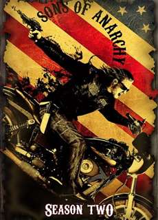 Giang Hồ Đẫm Máu (Phần 2) - Sons of Anarchy (Season 2) - (2009) - PhimMoi2024 - Website xem phim miễn phí tốt nhất