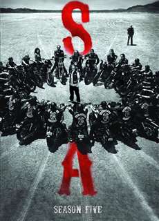 Giang Hồ Đẫm Máu (Phần 5) - Sons of Anarchy (Season 5) - (2012) - PhimMoi2024 - Website xem phim miễn phí tốt nhất