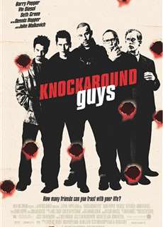 Giang Hồ Học Việc - Knockaround Guys - (2002) - PhimMoi2024 - Website xem phim miễn phí tốt nhất