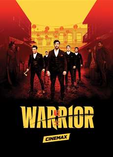 Giang Hồ Phố Hoa (Phần 1) -  Warrior - (2019) - PhimMoi2024 - Website xem phim miễn phí tốt nhất
