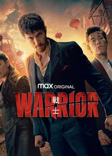Giang Hồ Phố Hoa (Phần 2) - Warrior (Season 2) - (2019) - PhimMoi2024 - Website xem phim miễn phí tốt nhất