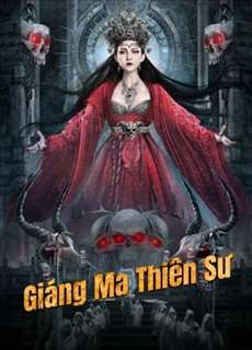 Giáng Ma Thiên Sư - The exorcist - (2022) - PhimMoi2024 - Website xem phim miễn phí tốt nhất