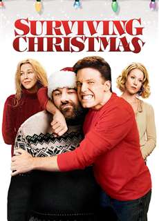 Giáng Sinh Bất Tận - Surviving Christmas - (2004) - PhimMoi2024 - Website xem phim miễn phí tốt nhất