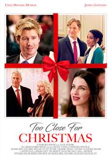 Giáng sinh bên nhau - Too Close for Christmas - (2020) - PhimMoi2024 - Website xem phim miễn phí tốt nhất