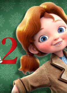 Giáng sinh của Angela 2 - Angela's Christmas 2 - (2020) - PhimMoi2024 - Website xem phim miễn phí tốt nhất
