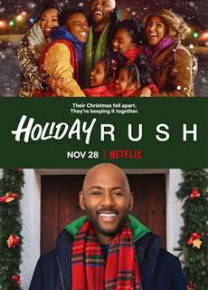 Giáng Sinh của Rush - Holiday Rush - (2019) - PhimMoi2024 - Website xem phim miễn phí tốt nhất
