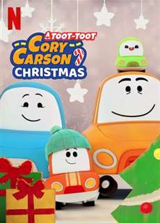 Giáng sinh cùng Xe Nhỏ - A Go! Go! Cory Carson Christmas - (2020) - PhimMoi2024 - Website xem phim miễn phí tốt nhất