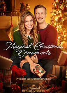 Giáng Sinh Diệu Kỳ - Her Magical Christmas - (2017) - PhimMoi2024 - Website xem phim miễn phí tốt nhất
