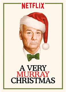 Giáng sinh kiểu Murray - A Very Murray Christmas - (2015) - PhimMoi2024 - Website xem phim miễn phí tốt nhất