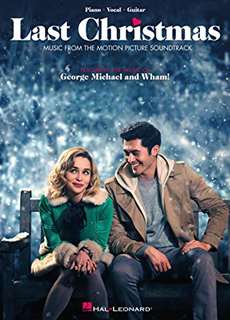 Giáng sinh năm ấy - Last Christmas - (2019) - PhimMoi2024 - Website xem phim miễn phí tốt nhất