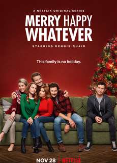 Giáng Sinh? Nghỉ lễ? Sao cũng được - Merry Happy Whatever - (2019) - PhimMoi2024 - Website xem phim miễn phí tốt nhất