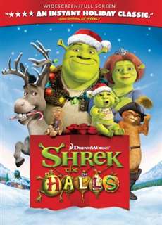 Giáng Sinh Nhà Shrek - Shrek the Halls - (2007) - PhimMoi2024 - Website xem phim miễn phí tốt nhất