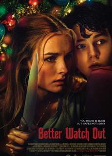 Giáng Sinh Nhớ Đời - Better Watch Out - (2016) - PhimMoi2024 - Website xem phim miễn phí tốt nhất