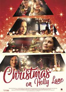 Giáng Sinh ở Holly Lane - Christmas on Holly Lane - (2018) - PhimMoi2024 - Website xem phim miễn phí tốt nhất