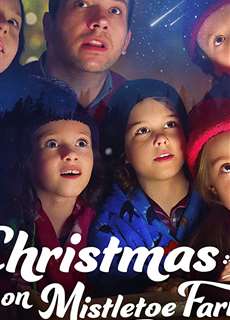 Giáng sinh ở trang trại tầm gửi - Christmas on Mistletoe Farm - (2022) - PhimMoi2024 - Website xem phim miễn phí tốt nhất