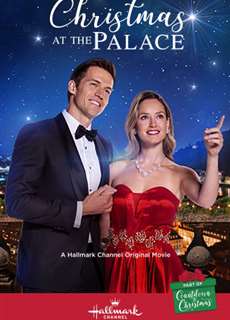 Giáng sinh tại cung điện - Christmas at the Palace - (2018) - PhimMoi2024 - Website xem phim miễn phí tốt nhất