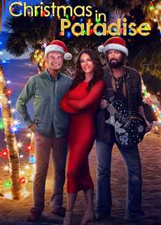 Giáng sinh tại thiên đường - Christmas in Paradise - (2022) - PhimMoi2024 - Website xem phim miễn phí tốt nhất