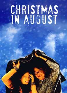 Giáng Sinh Tháng Tám - Christmas in August - (1998) - PhimMoi2024 - Website xem phim miễn phí tốt nhất