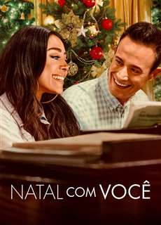 Giáng sinh với tình yêu - Christmas with You - (2022) - PhimMoi2024 - Website xem phim miễn phí tốt nhất