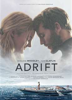 Giành Anh Từ Biển - Adrift - (2018) - PhimMoi2024 - Website xem phim miễn phí tốt nhất