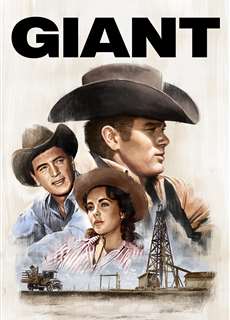 Thành Công Vĩ Đại - Giant - (1956) - PhimMoi2024 - Website xem phim miễn phí tốt nhất