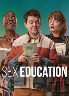 Giáo dục giới tính (Phần 4) - Sex Education (Season 4) - (2023) - PhimMoi2024 - Website xem phim miễn phí tốt nhất