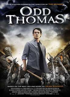 Giao Lộ Sinh Tử - Odd Thomas - (2013) - PhimMoi2024 - Website xem phim miễn phí tốt nhất