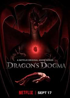 Giáo lý rồng - Dragon's Dogma - (2020) - PhimMoi2024 - Website xem phim miễn phí tốt nhất