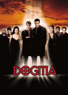 Giáo Lý - Dogma - (1999) - PhimMoi2024 - Website xem phim miễn phí tốt nhất