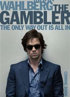 Giáo Sư Cờ Bạc - The Gambler - (2014) - PhimMoi2024 - Website xem phim miễn phí tốt nhất