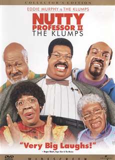 Giáo sư khùng II: Gia đình Klump - The Nutty Professor II: The Klumps - (2000) - PhimMoi2024 - Website xem phim miễn phí tốt nhất