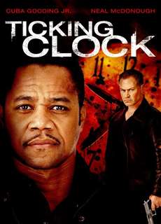 Giây Phút Sinh Tử - Ticking Clock - (2011) - PhimMoi2024 - Website xem phim miễn phí tốt nhất