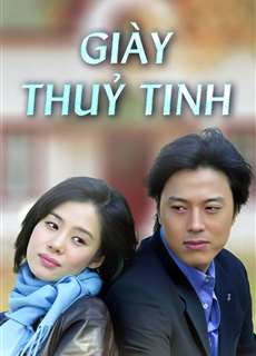 Giày Thủy Tinh - Glass Slippers - (2002) - PhimMoi2024 - Website xem phim miễn phí tốt nhất