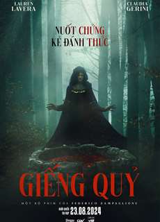 Giếng Quỷ - The Well - (2024) - PhimMoi2024 - Website xem phim miễn phí tốt nhất