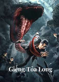 Giếng Tỏa Long - The  Dragon Hunting Well - (2020) - PhimMoi2024 - Website xem phim miễn phí tốt nhất